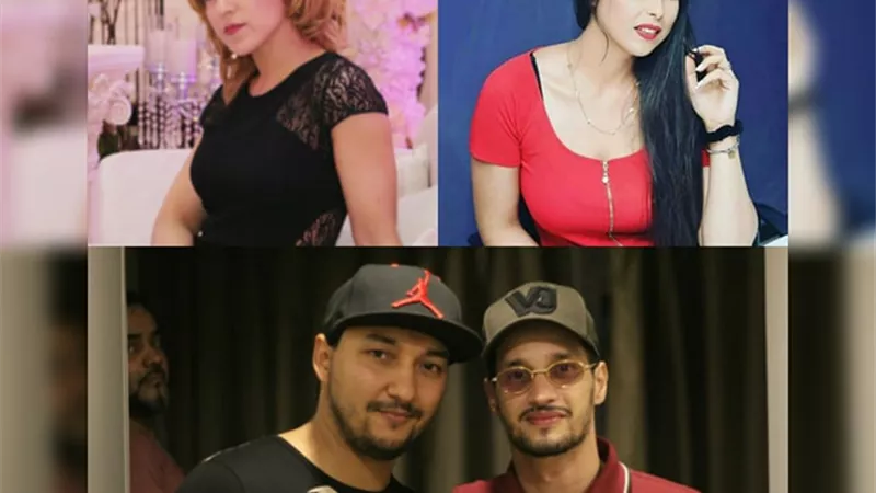 الإعلامي التونسي نزار الطرابلسي يعانق النجاح من جديد في برنامج My project