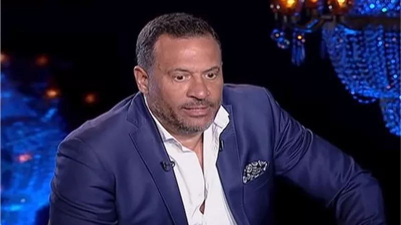بالفيديو.. ماجد المصري: 