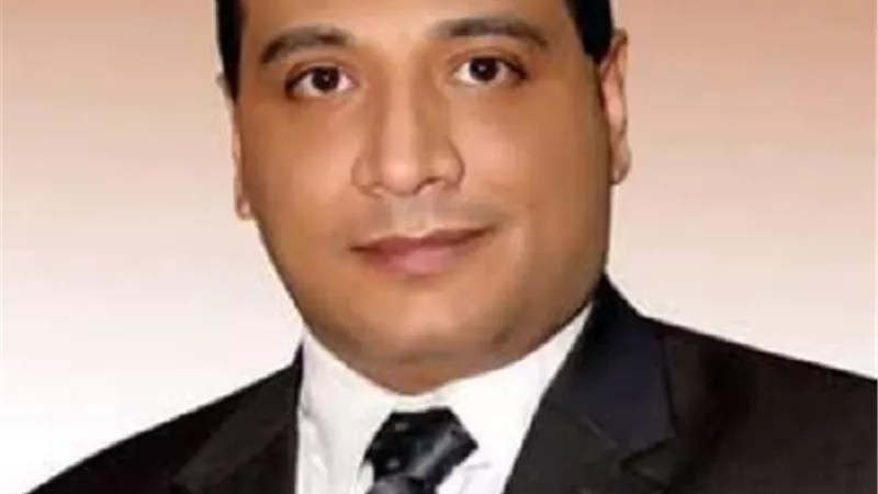 رئيس مركز صدفا يقدم الشكر للنائب ممتاز دسوقي عضو مستقبل وطن لدعمه للواقع الصحي بالمركز