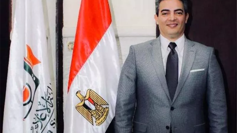 نقيب الإعلاميين: مؤتمر الشباب رسالة من الدولة على الاهتمام بالشباب المصرى