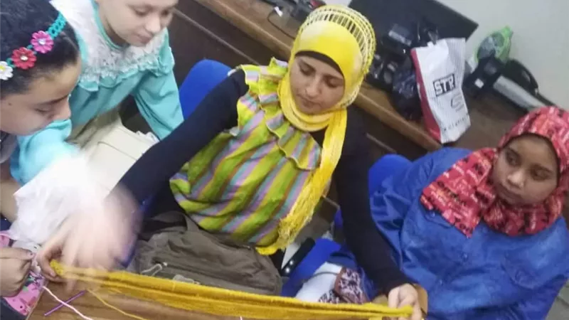 إحالة أطباء وعاملين بمستشفى بني سويف الجامعي للتحقيق