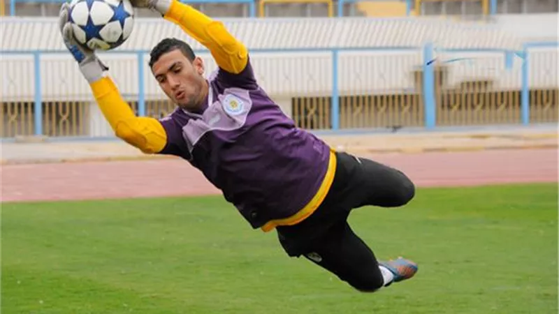تفاصيل الاتفاق النهائي بين الزمالك والإسماعيلي في صفقة عواد