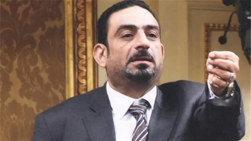 برلمانى يدعو لتكريم منتخب شباب اليد بمجلس النواب