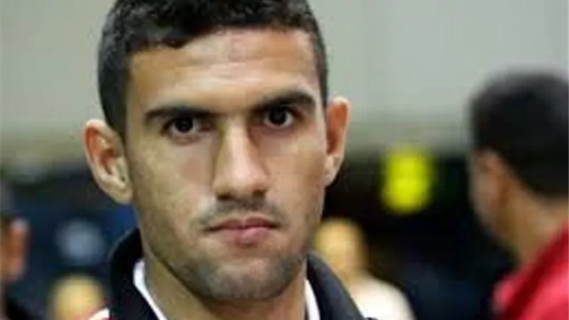 أول تعليق من محمد عواد بعد الانضمام رسمياً للزمالك