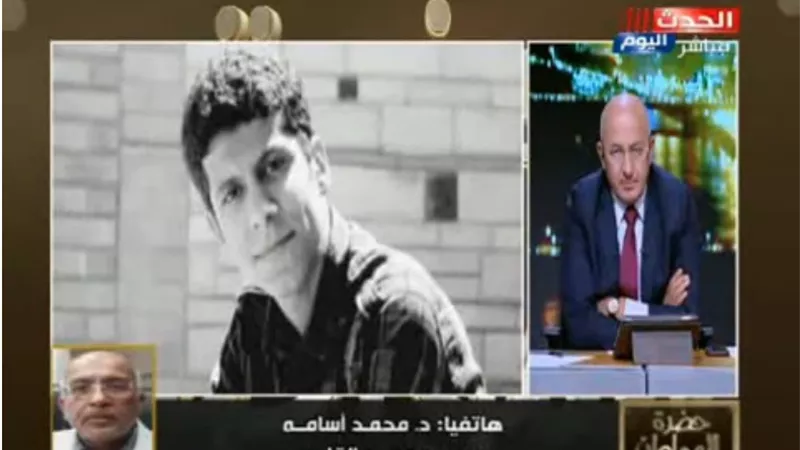مدير معهد القلب يكشف حقيقة وفاة طبيب بعد عمله لمدة 36 ساعة.. فيديو