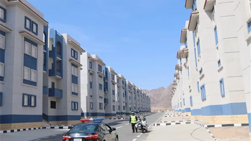تسليم المرحلة الأولى ضمن 