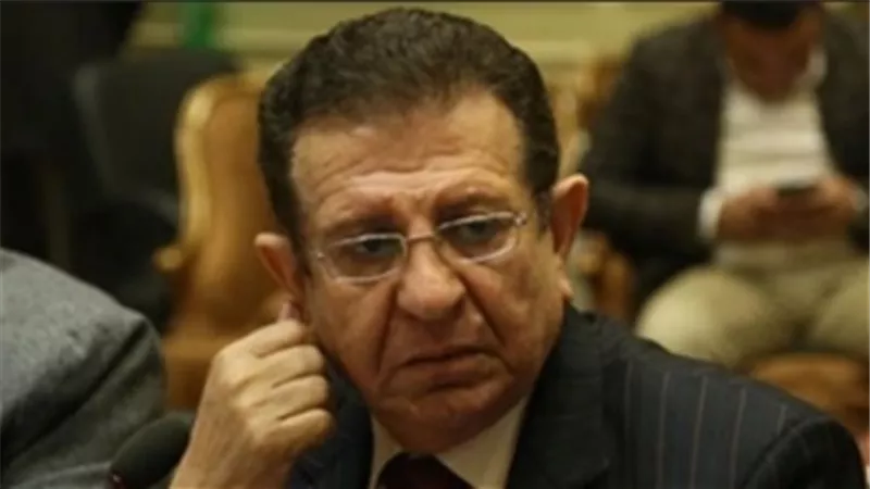 المغازي: قانون التصالح يعالج أوضاع خاطئة ويحافظ على الثروة العقارية