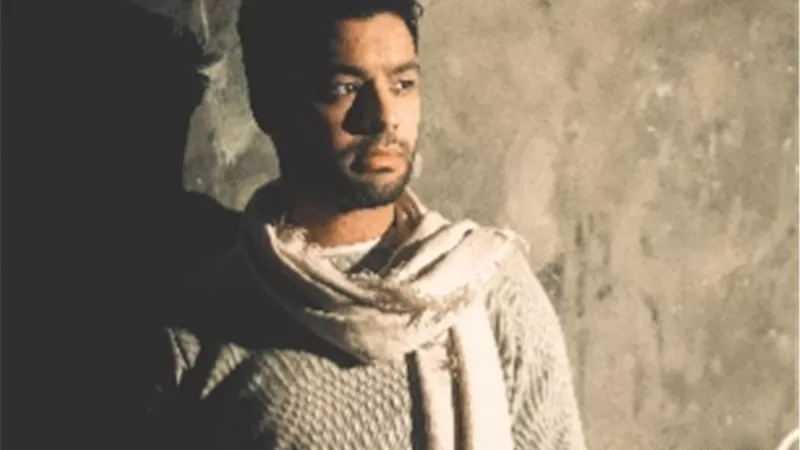 احمد جمال يهنئ أمير الغناء العربى بفوزه بمنصب النقيب