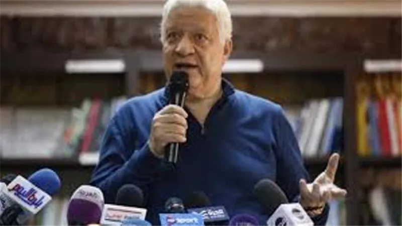 مرتضى منصور يعلن عن الصفقات الجديدة للزمالك.. اليوم
