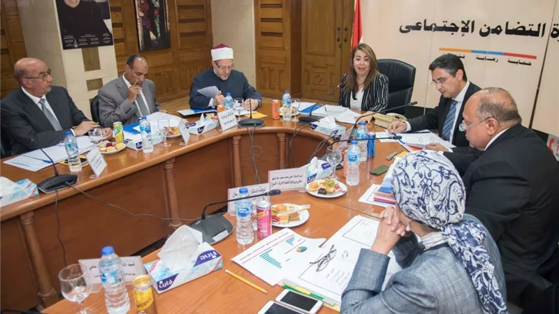 التضامن: ارباح بنك ناصر تتجاوز المليار جنيه لاول مرة منذ انشائه