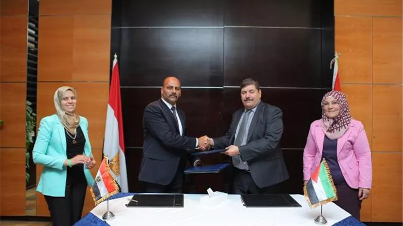 اللجنة الفنية المصرية الأردنية المشتركة للنقل البري تختتم اجتماعتها بشرم الشيخ