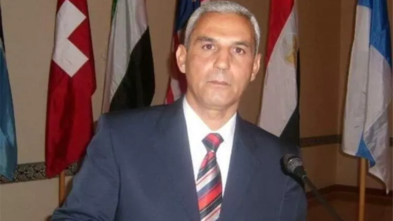الايزو لمدرسة مياه الشرب ببنى سويف
