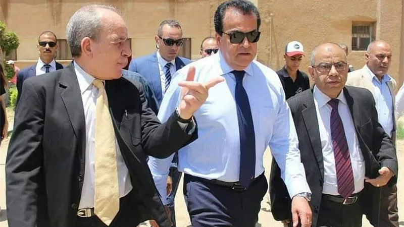 التعليم العالي: 35 ألف طالب يسجلون في تنسيق المرحلة الثانية للعام 2019/2020