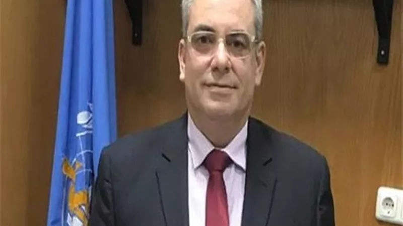 منظمة الصحة العالمية: مصر تسير بخطوات ثابتة نحو القضاء على التهاب الكبد الفيروسي سي
