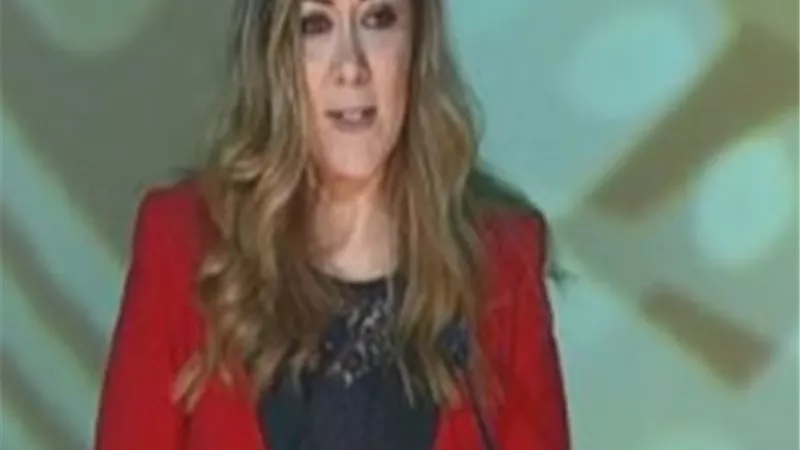 رشا راغب .. شباب مصر هم الرقم الصحيح في معادلة البناء والتعمير والإصلاح