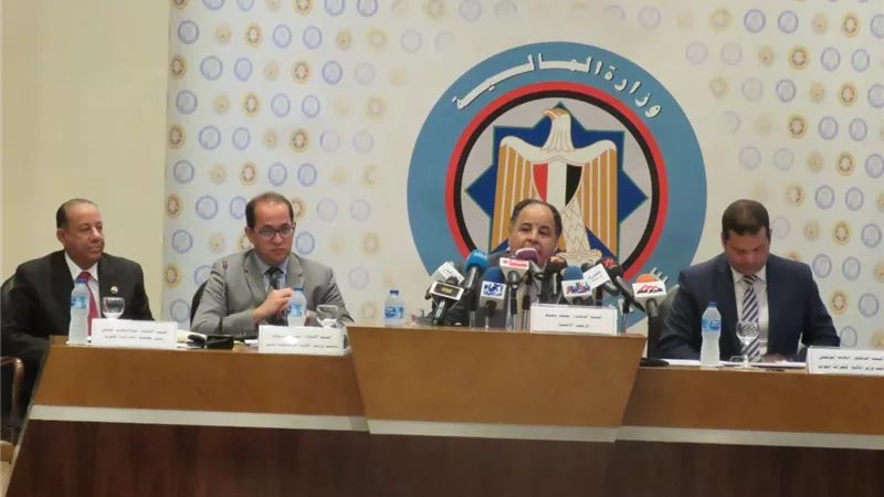 المالية: لا تعديلات على ضريبتي الدخل والقيمة المضافة