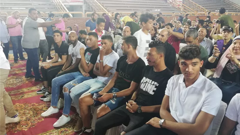 رئيس الزمالك يكشف حقيقة انضمام شيكابالا للجهاز الفني