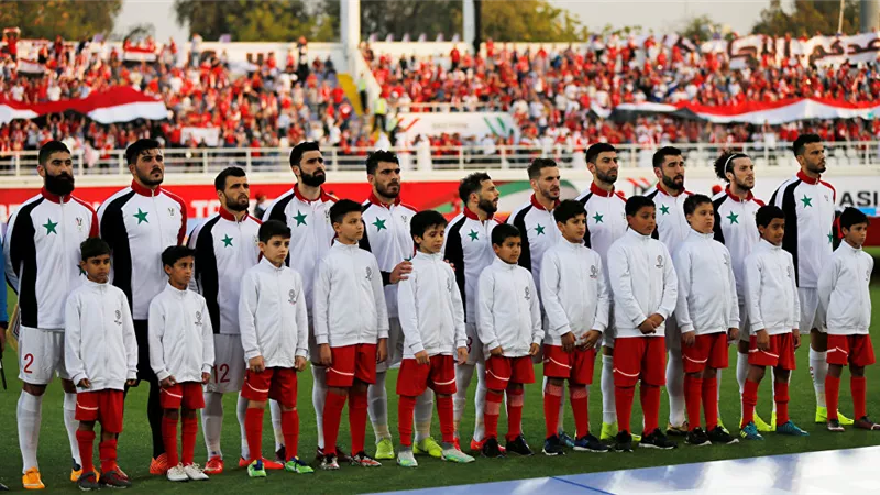 اتحاد كرة القدم السوري يتعاقد مع خبير أرجنتيني
