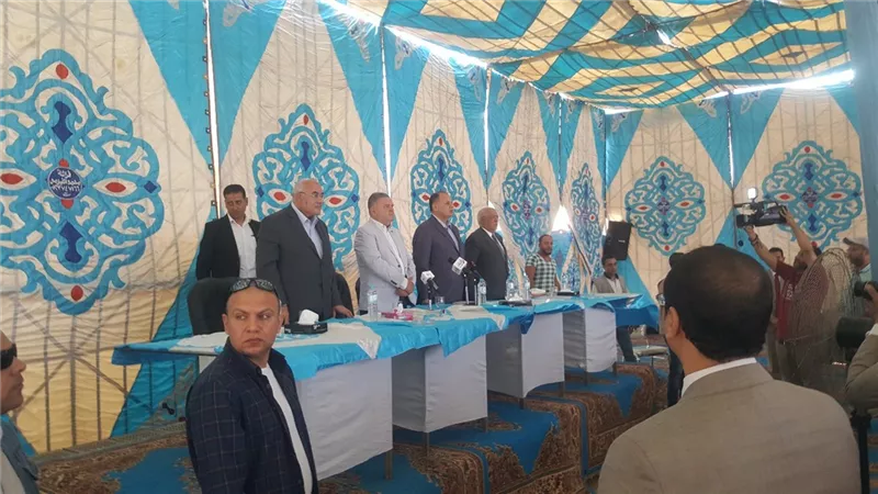 وزارة قطاع الأعمال: مراكز لتجميع القطن تشرف عليها الشركة القابضة للغزل والنسيج بدلاً من الحلقات