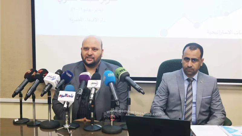 مستشار المفتي:انفردنا بإصدار أول مؤشر للفتوى في العالم