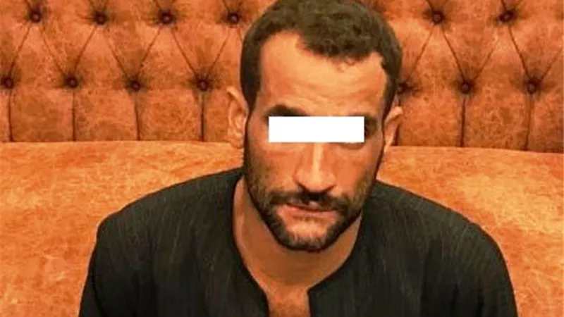 شرطة القاهرة الجديدة تنقذ حياة مواطن من الموت.. والسبب صادم بالصور