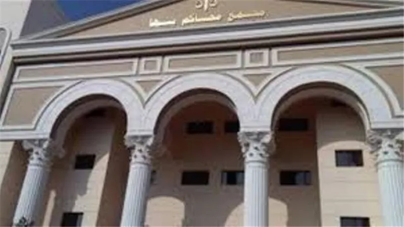 إحالة أوراق ربة منزل وعاطل للمفتي بالقليوبية .. والسبب صادم