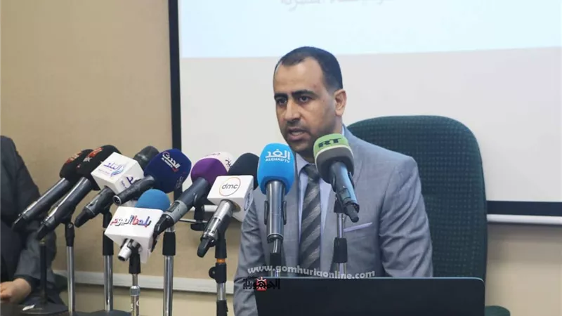 مدير المؤشر العالمى للفتوى:قدَّمنا روشتة علاج لكافة القضايا المرتبطة بالشأن الديني والإفتائي