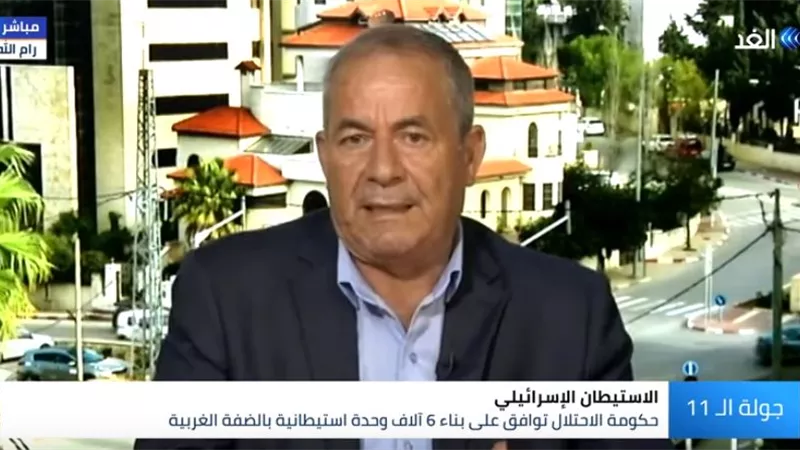 إسرائيل تمهد لإنجاح قمة كامب ديفيد لتمرير صفقة القرن