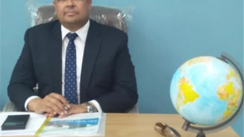 لأول مرة : مدرسة النجاح الخاصة بالمنوفية تعمل بالطاقة الشمسية ..صور