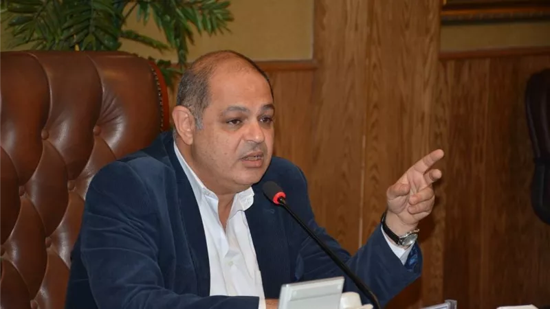 محافظ الغربية ٠٠توفير ٢٠مجزر لذبح الأضاحي وإعلان الطوارئ بمناسبة عيد الاضحي