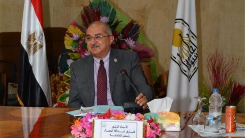 جامعة أسيوط تعلن عن شروط قبول الطلاب بالمدينة الجامعية للعام الدراسي الجامعى 2019/2020