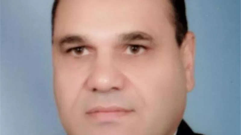 بحث توفير الخدمات للمزارعين والتشجيع علي إنتاج المحاصيل الأفتصادية