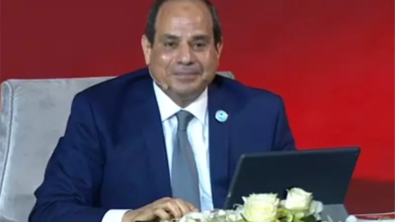 السيسي: الموازنة وضعت رقما ثابتا لسعر الوقود بـ68 دولارا للبرميل
