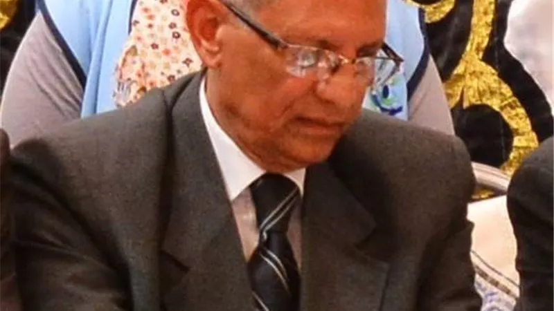 الزقم