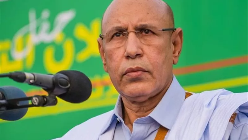 8 رؤساء يصلون نواكشوط للمشاركة فى تنصيب الرئيس الموريتانى الجديد