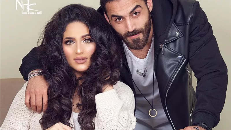 مصر تُكرّم أحمد الحبسي راقص اليولة الإماراتي.. صور