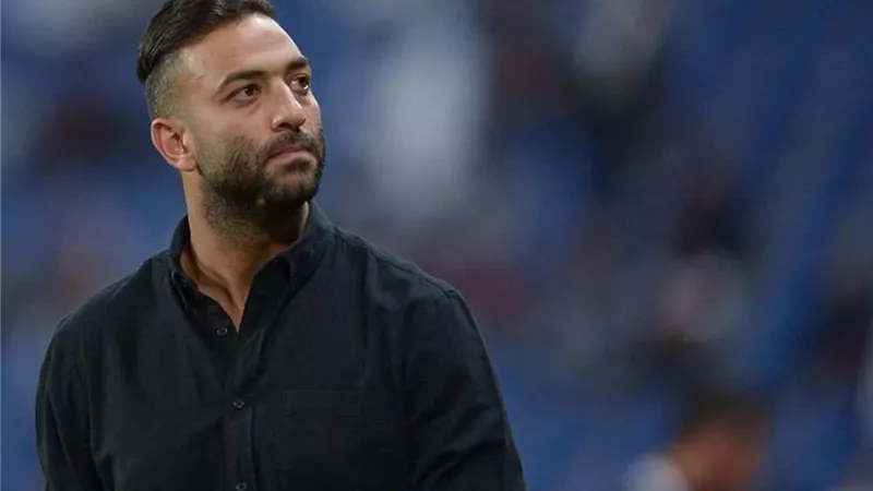 ميدو يعلق على تعاقد مصر المقاصة مع صانع ألعاب الزمالك