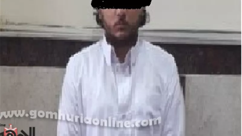 جنش العامرية سقط ب10 طرب حشيش مغربى