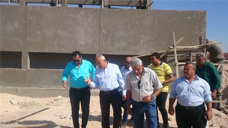 مساعد نائب رئيس