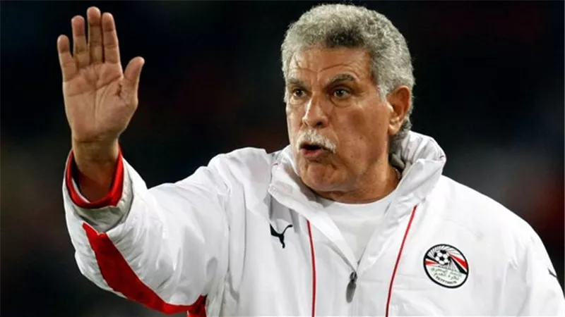 استبعاد حسن شحاتة من القيادة الفنية لمنتخب مصر