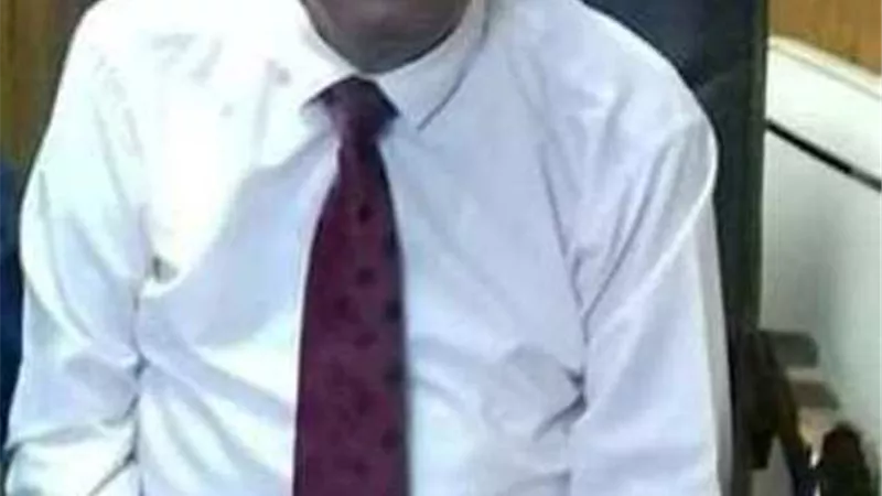 وفاة نقيب المحامين بشمال محافظة أسيوط