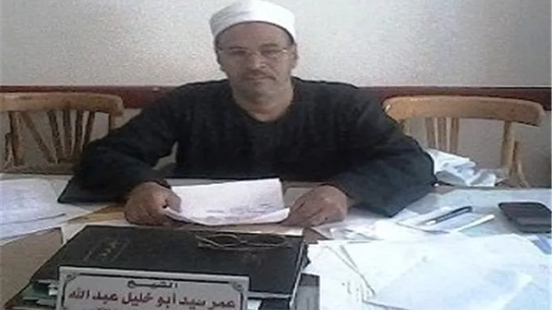 مكتبات علمية لكل العاملين بمجال الدعوى بوعظ الأقصر