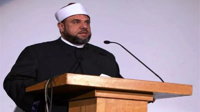 وكيل أوقاف السويس : نستعد لصلاة عيد الاضحي ٦٤ ساحة