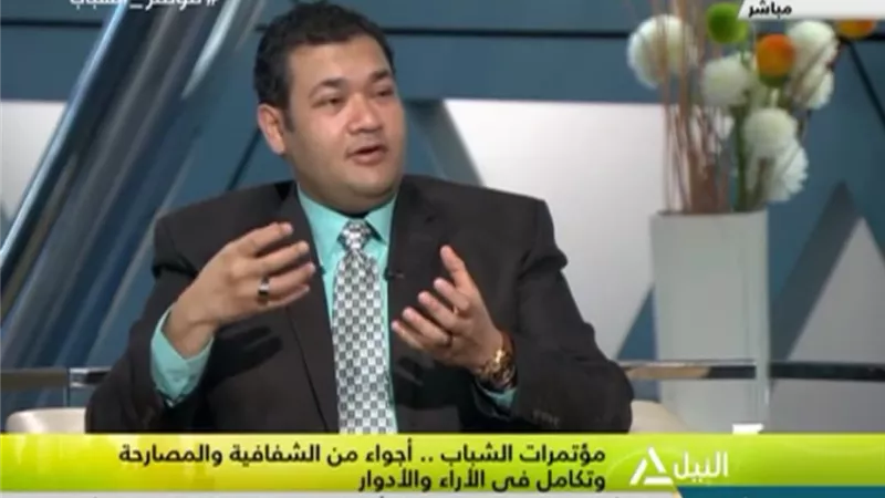 خبيرتسويق:اهتمام الدولة بعلم التسويق السياسي يضعها على المسار الصحيح