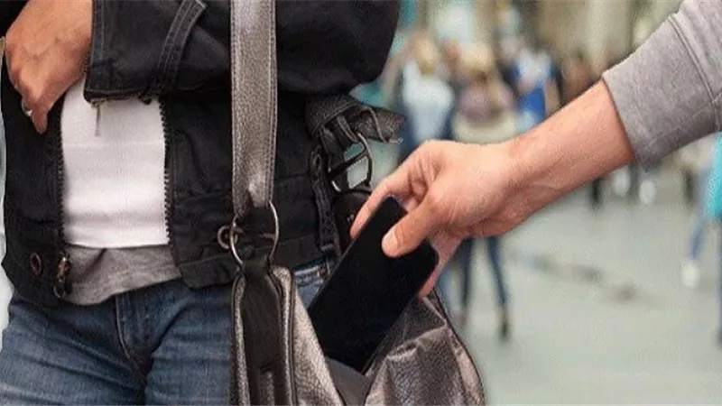 إحالة عصابة سرقة الهواتف بالساحل إلى المحاكمة العاجلة
