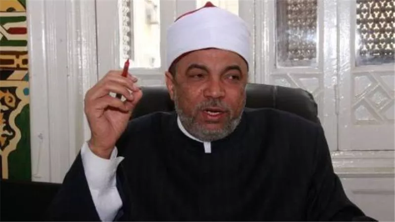الأوقاف لدينية النواب: 