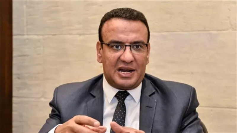 متحدث البرلمان : قرارات مؤتمر عاصمة 
