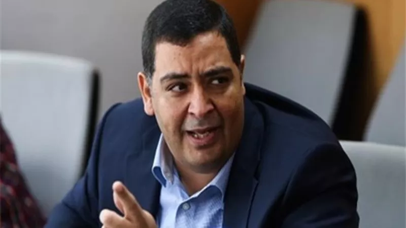 أشرف رشاد : تكليفات السيسي للحكومة في ختام مؤتمر الشباب تؤكد إيمان الرئيس التام بقدرات الشباب ورؤاهم