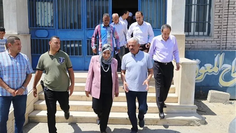 بوابة الجمهورية