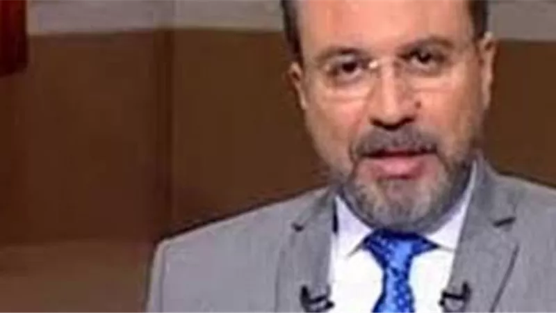 عمرو الليثي ينعى عادل المصري: رحم الله زميلي العزيز